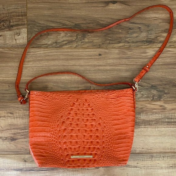 Brahmin Bag - Picture 1 of 16